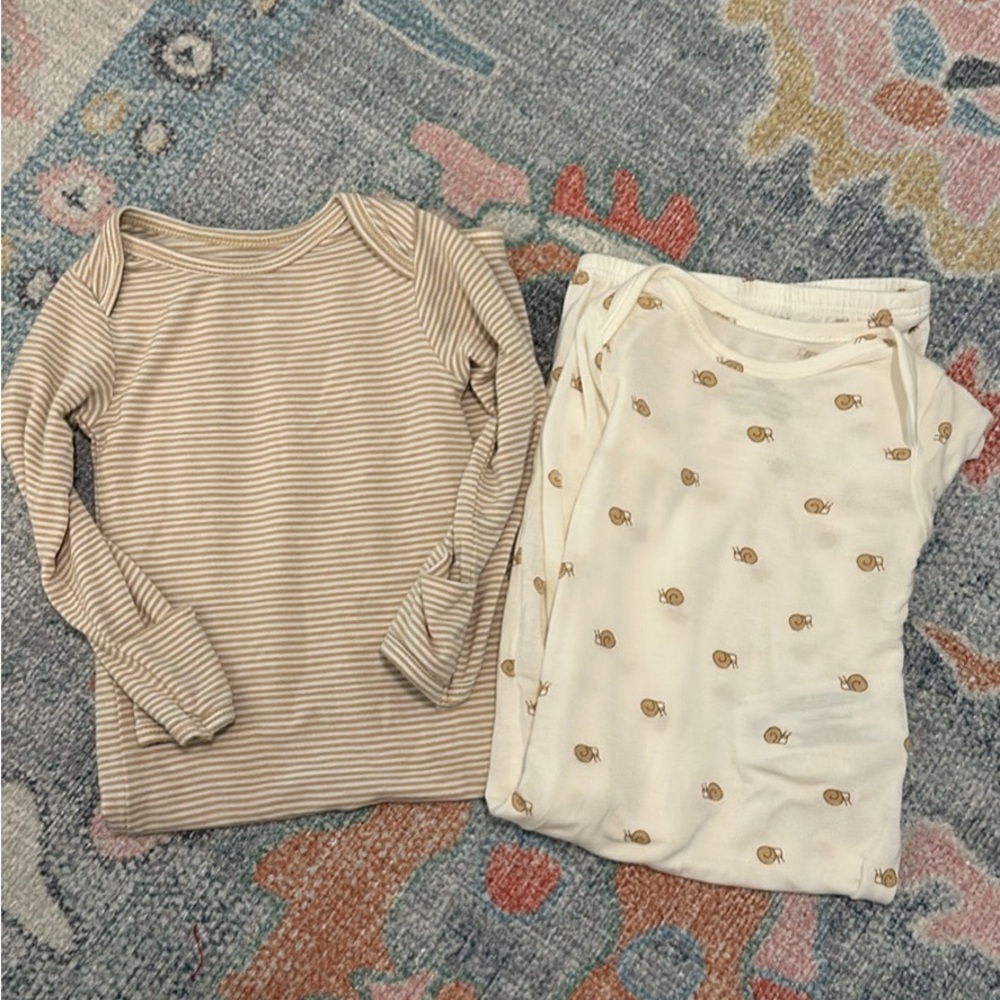 Carter’s Gowns